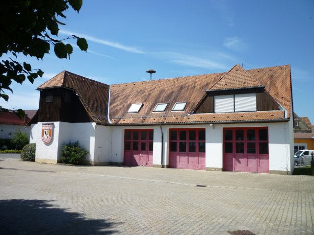 FF-Haus Bindlach