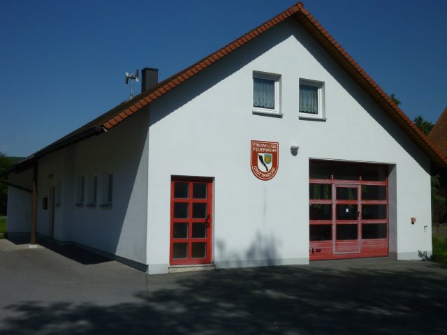 FF-Haus Crottendorf