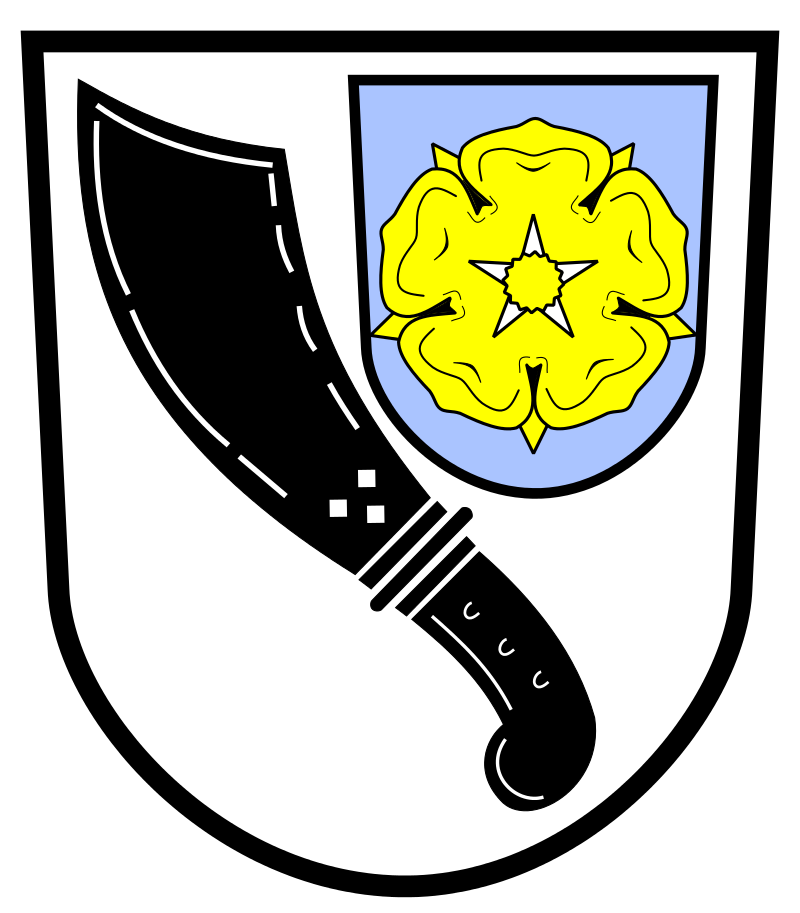 Logo der Gemeinde Bindlach