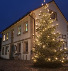 Weihnachten