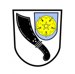 Wappen Gemeinde Bindlach