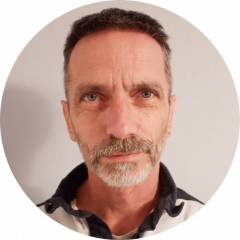 Portrait Roland Meier